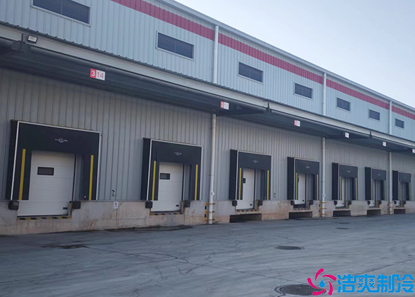  懷化醫(yī)藥物流冷庫(kù)保養(yǎng)重要性