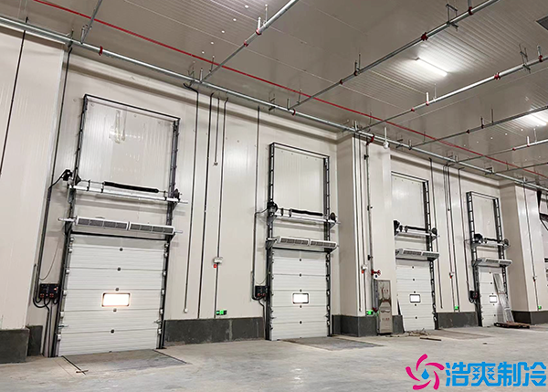  湖南1000平醫(yī)藥冷庫(kù)建造費(fèi)用預(yù)估