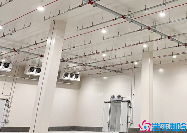  株洲小型醫(yī)藥冷庫(kù)造價(jià)預(yù)估