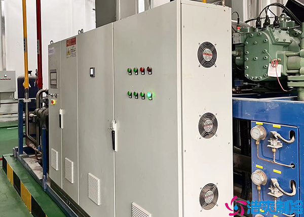  張家界醫(yī)藥物流冷庫造價多少錢一平方？