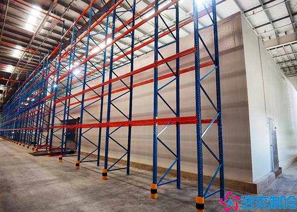  湘潭藥品冷庫設(shè)計公司