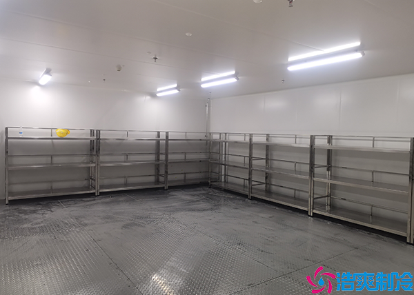 藥品冷藏冷庫(kù)