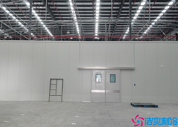  3000平醫(yī)藥冷庫需要投資多少錢？