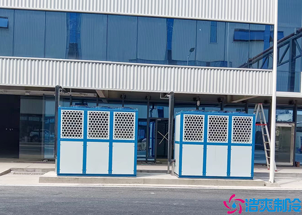 醫(yī)藥冷庫(kù)