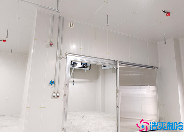  永州300立方gsp醫(yī)藥冷庫(kù)價(jià)格多少錢(qián)？