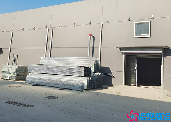 醫(yī)藥冷庫(kù)