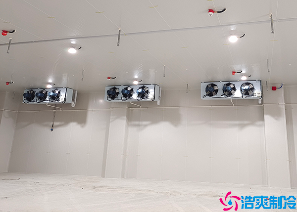  天津大型gsp醫(yī)藥冷庫(kù)安裝價(jià)格是多少？