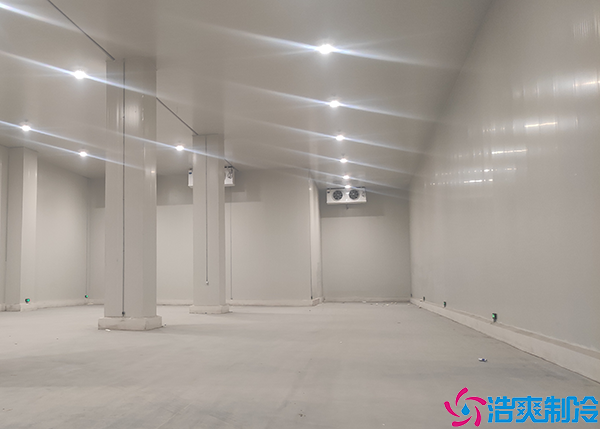  張家界大型醫(yī)療冷庫建造費(fèi)用是多少錢？