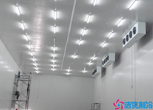  湖南藥品冷庫多少錢一平方？