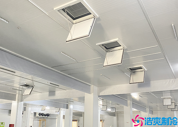  1000平gsp醫(yī)藥冷庫建造成本大概多少？