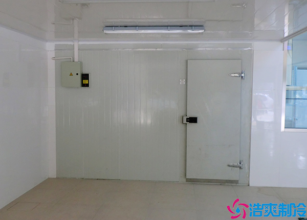  岳陽醫(yī)藥冷庫建造公司