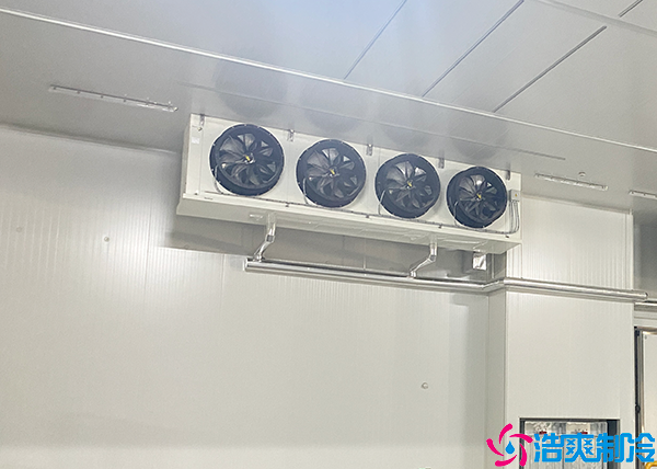  張家界藥品冷庫定制廠家