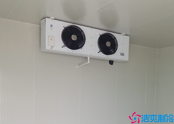 醫(yī)院冷庫(kù)