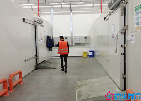 500噸醫(yī)藥冷庫(kù)安裝價(jià)格需要多少錢?