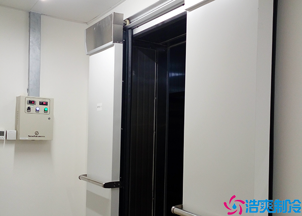 常德醫(yī)藥冷庫(kù)建造公司