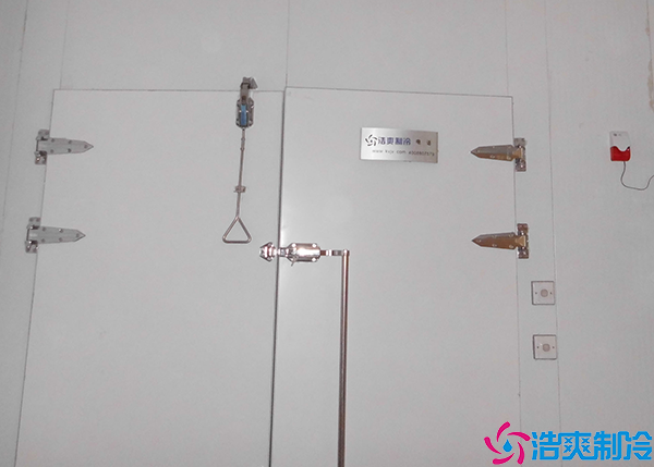 張家界藥品冷藏庫(kù)設(shè)計(jì)公司