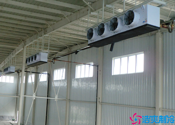 醫(yī)院冷庫(kù)