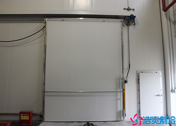 醫(yī)院冷庫(kù)