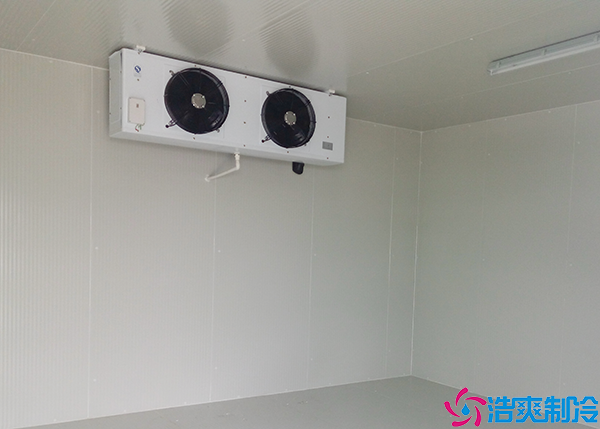  江西藥品冷庫建造公司