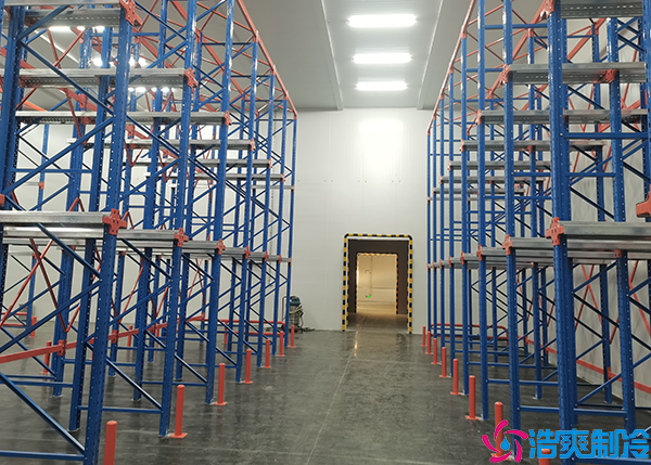 醫(yī)療器械冷藏庫(kù)