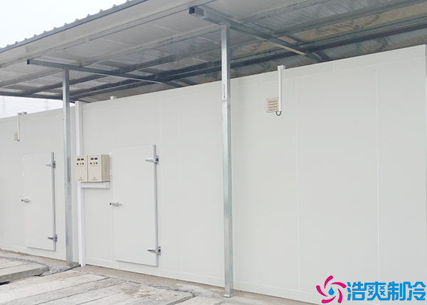 藥品冷藏庫(kù)