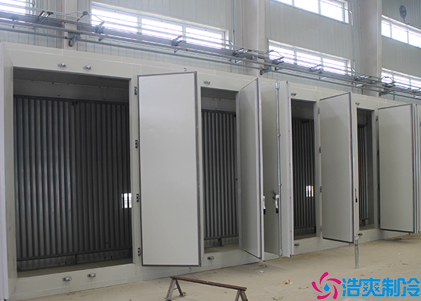  永州500平醫(yī)藥冷凍庫建造價格是多少？