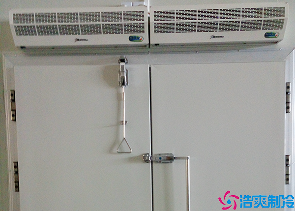 郴州大型醫(yī)藥冷庫(kù)施工設(shè)計(jì)方案