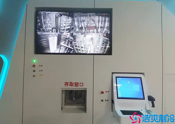 郴州大型醫(yī)藥冷庫(kù)每平方米多少錢(qián)?