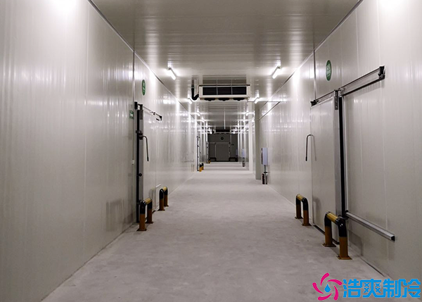 張家界藥品冷藏冷庫(kù)建造公司