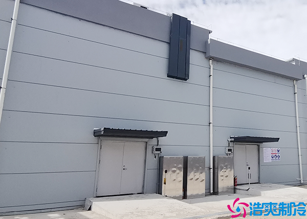 永州600平方GSP醫(yī)藥冷庫(kù)建造成本是多少?