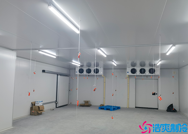  800立方醫(yī)療冷庫需要投資多少錢？