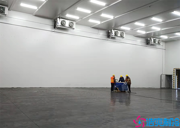 永州藥品冷藏庫定制廠家