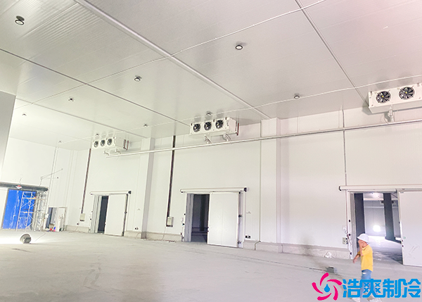 湘潭小型醫(yī)藥冷庫造價多少錢一平方?
