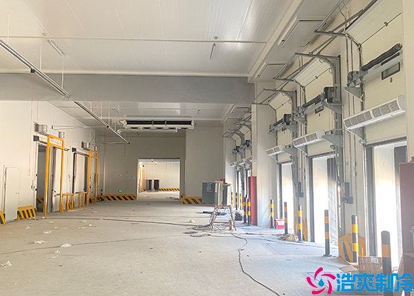 300立方血液血漿冷庫(kù)建造成本多少錢(qián)?