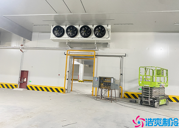 廣東醫(yī)療冷庫(kù)工程建設(shè)標(biāo)準(zhǔn)是什么?