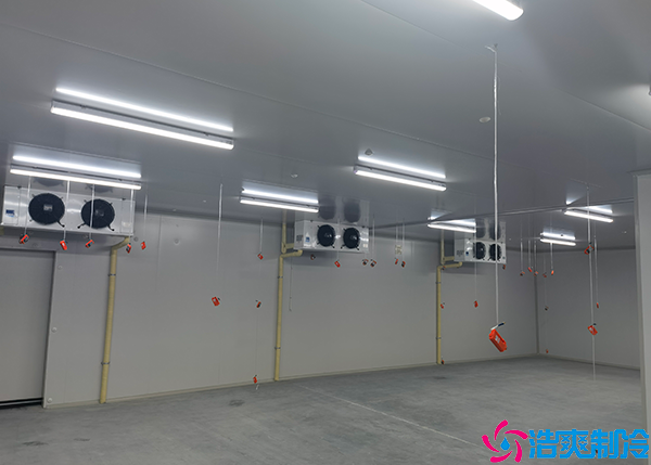 湖南gsp醫(yī)藥冷庫維修費用大概是多少錢?