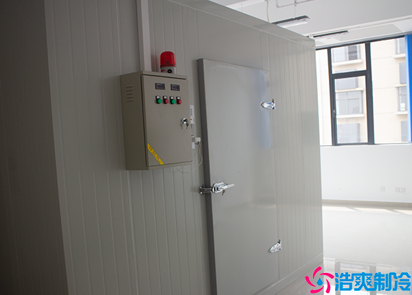  500平試劑冷庫建造成本多少錢？