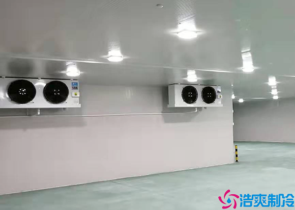  郴州大型醫(yī)藥冷庫安裝公司