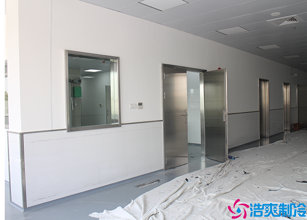  1000平試劑冷庫運行費用多少錢？