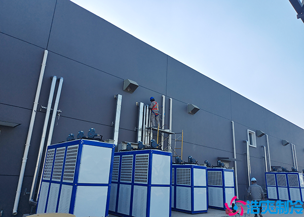  衡陽藥品冷藏冷庫造價多少錢一平方？