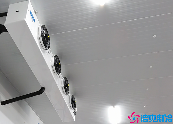  永州大型醫(yī)藥冷庫建造公司