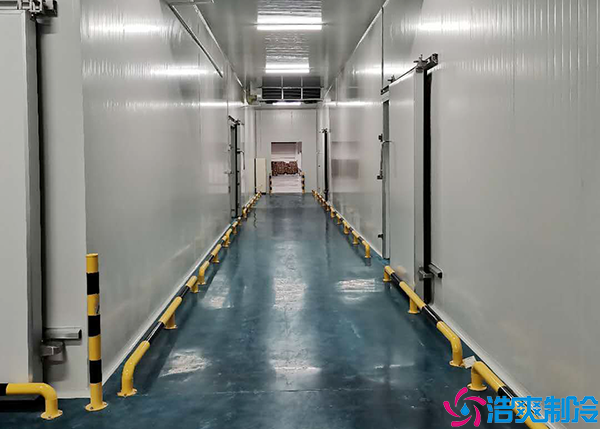  株洲醫(yī)療冷庫保養(yǎng)需要多少費用？