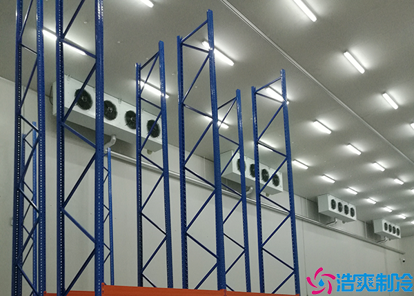  韶關(guān)GSP醫(yī)藥冷庫施工方案及建設(shè)標(biāo)準