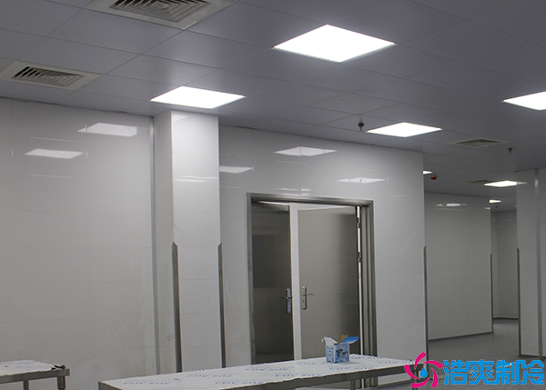  永州大型醫(yī)藥冷庫建造費用是多少錢？