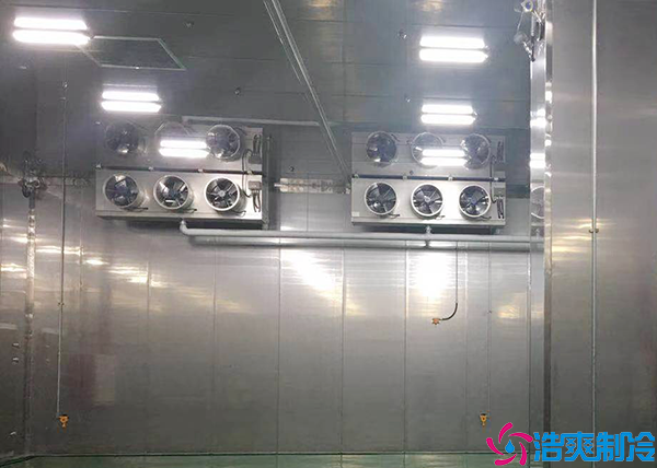  郴州藥品冷藏庫建造項目有哪些？