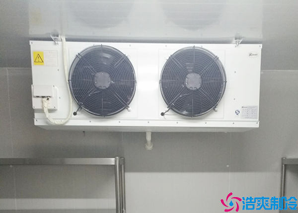 醫(yī)藥冷庫(kù)