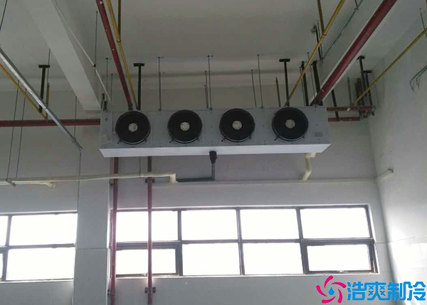 醫(yī)藥冷庫(kù)