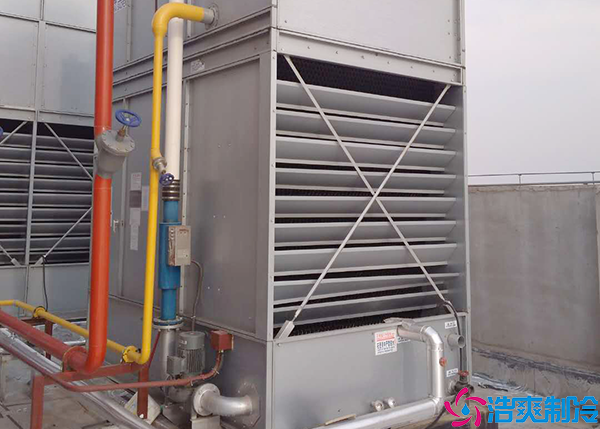 醫(yī)藥冷庫(kù)