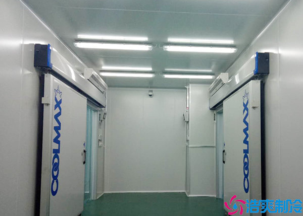  常德藥品冷藏冷庫建設項目有哪些內容和要求？