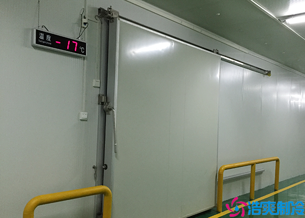  建造血液血漿冷庫需要注意哪些事項和要求？